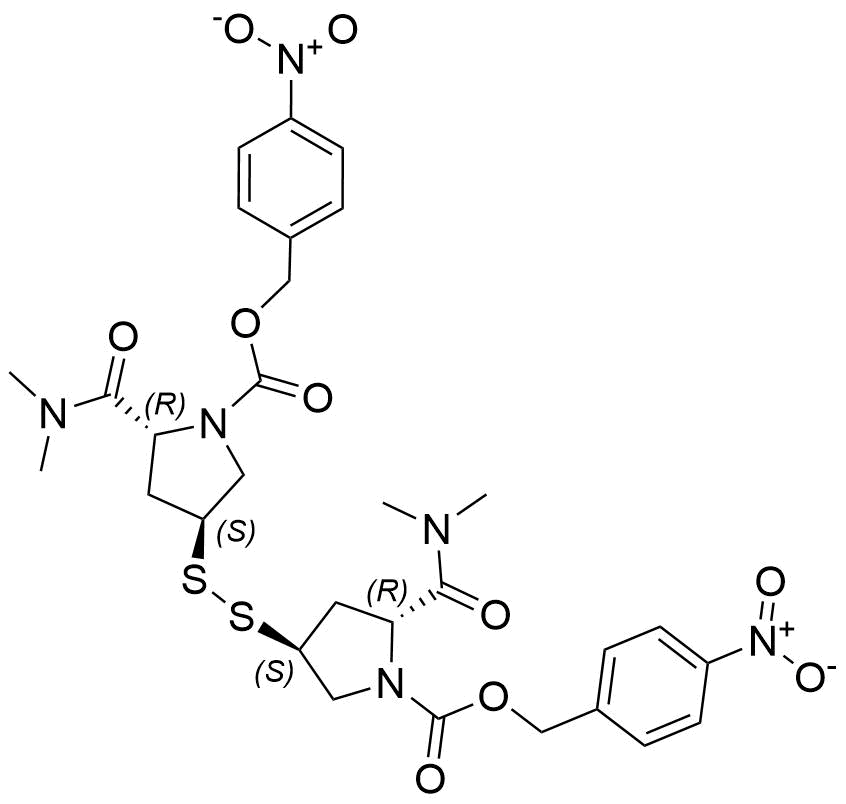 Meropenem Impurity 41