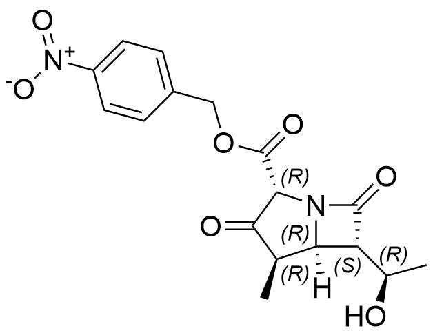 Meropenem Impurity 43