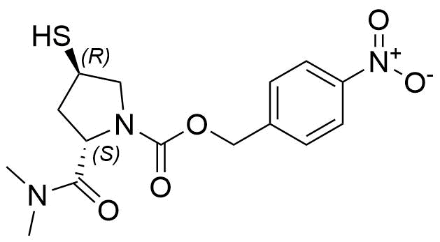 Meropenem Impurity 44