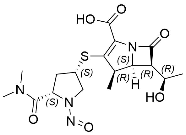Meropenem Impurity 45
