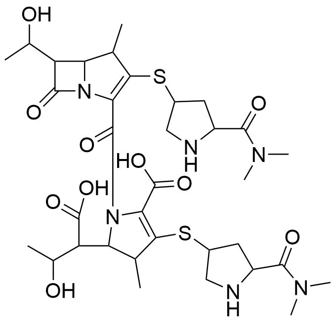 Meropenem Impurity 47