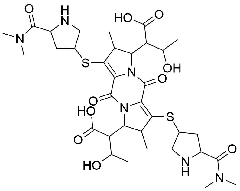 Meropenem Impurity 48