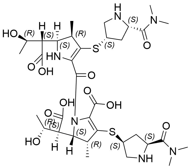 Meropenem Impurity 49