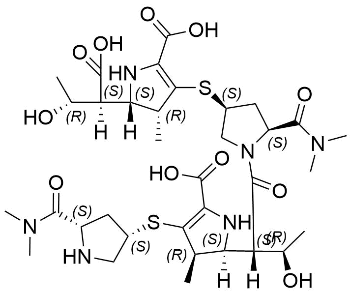 Meropenem Impurity 50