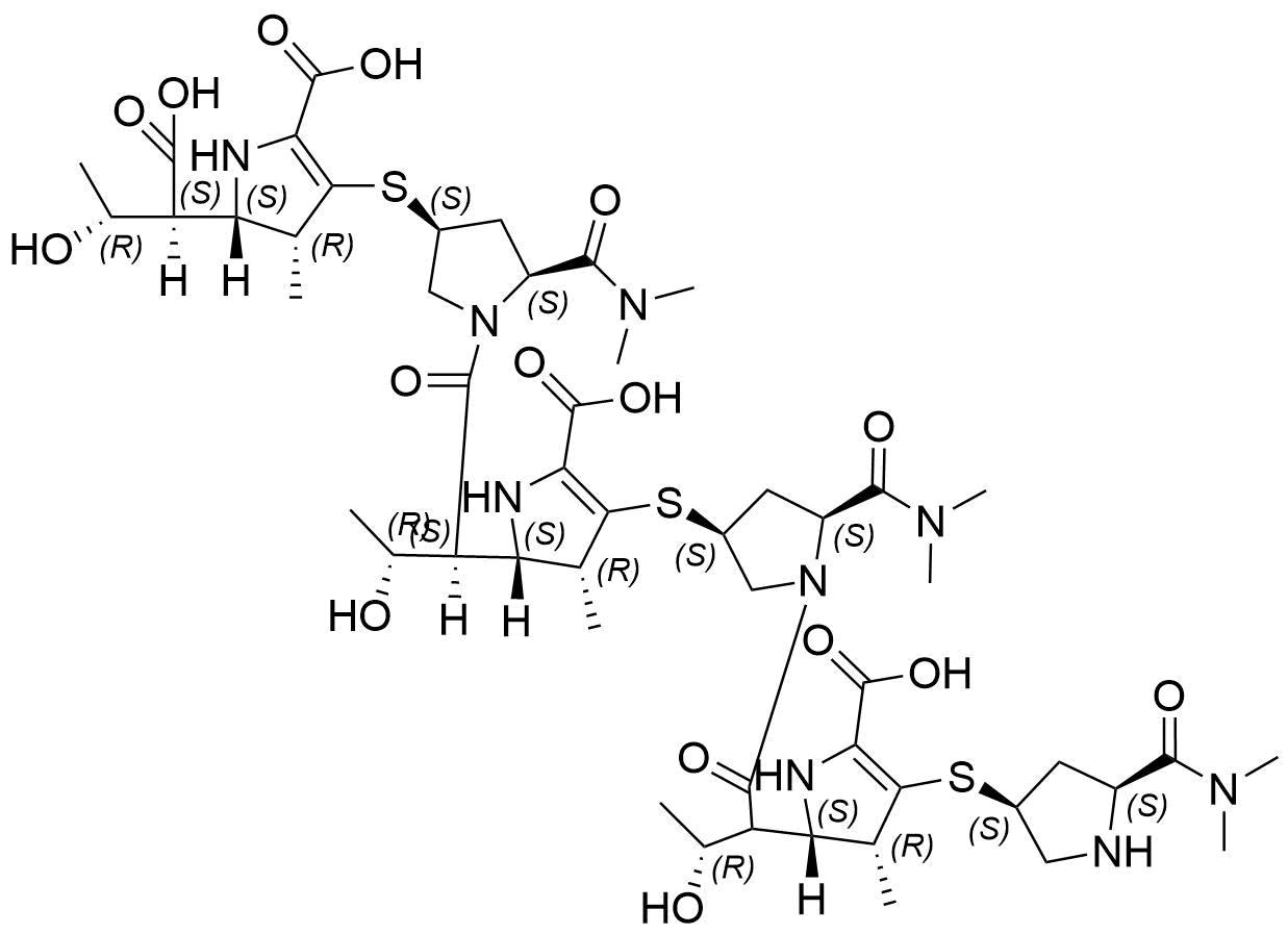Meropenem Impurity 51