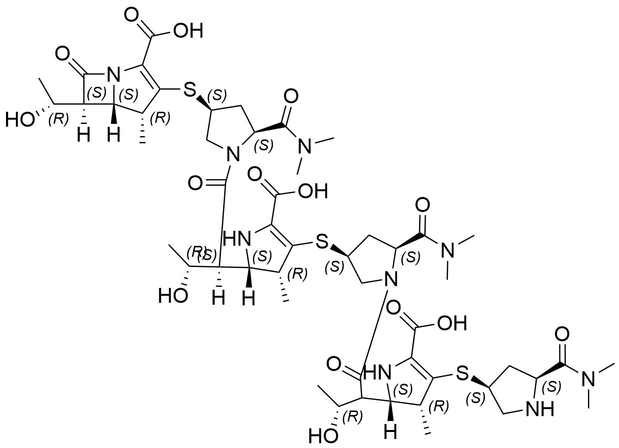 Meropenem Impurity 52