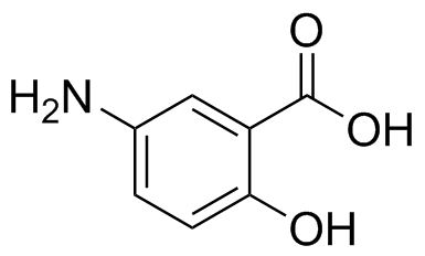 Mesalazine