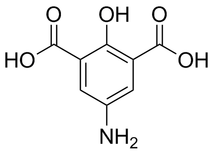 Mesalazine Dicarboxylic Acid