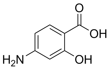 Mesalazine EP Impurity E