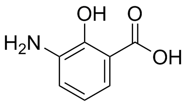 Mesalazine EP Impurity F