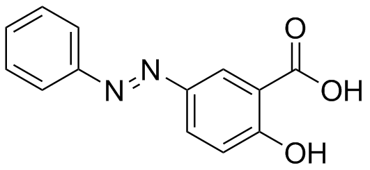 Mesalazine EP Impurity I