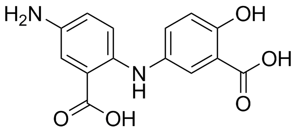 Mesalazine EP Impurity S