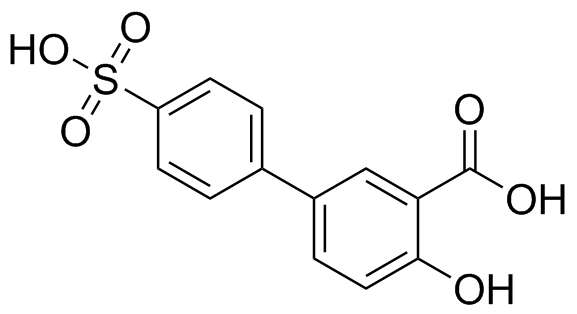 Mesalazine Impurity 21