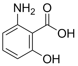 Mesalazine Impurity 22