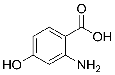 Mesalazine Impurity 23
