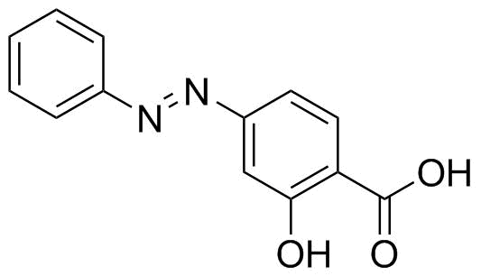 Mesalazine Impurity 27