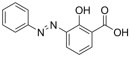 Mesalazine Impurity 31