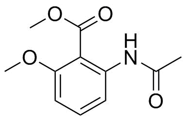 Mesalazine Impurity 34