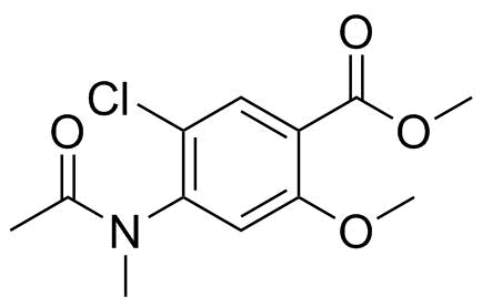 Mesalazine Impurity 36