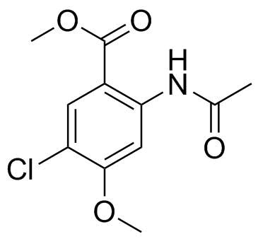 Mesalazine Impurity 37