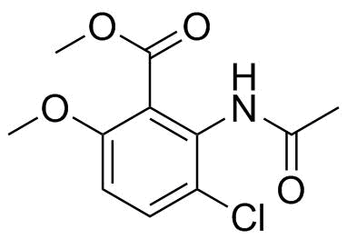 Mesalazine Impurity 38