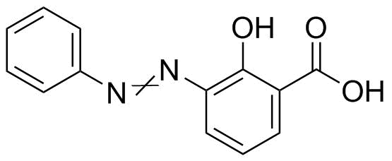 Mesalazine Impurity 45