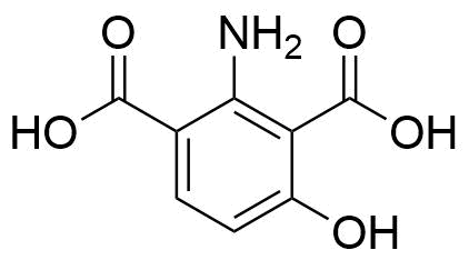 Mesalazine Impurity 46