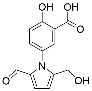 Mesalazine Impurity 50
