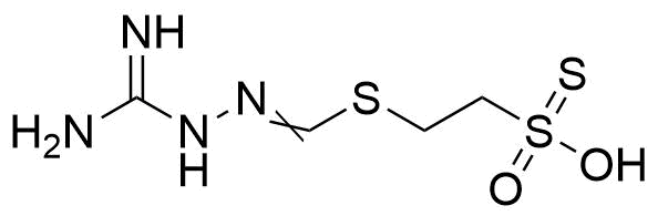 Mesna Impurity 14