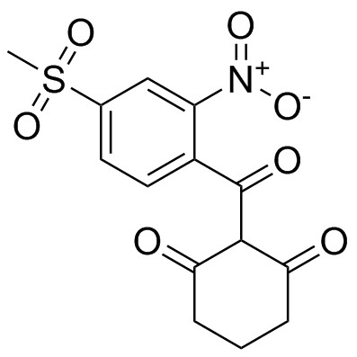 Mesotrione