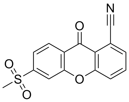 Mesotrione Impurity 2