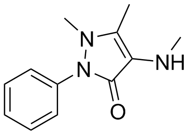 Metamizole sodium EP Impurity C