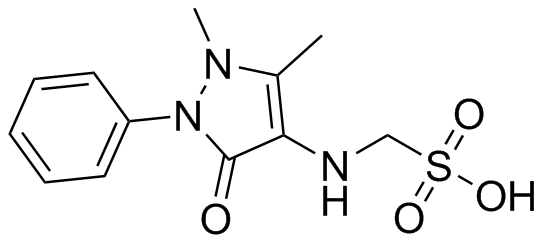 Metamizole sodium EP Impurity E