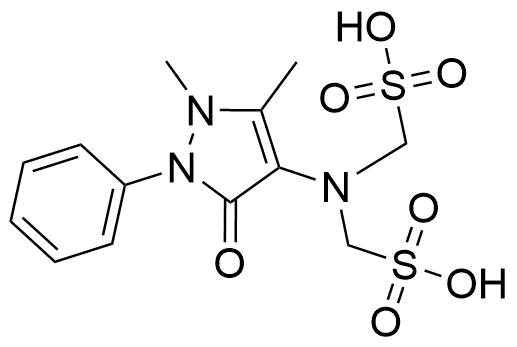 Metamizole sodium Impurity 7