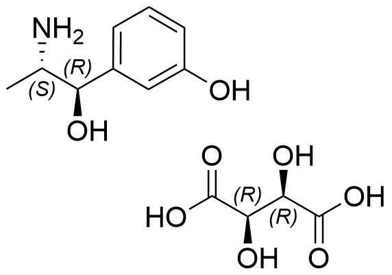 Metaraminol