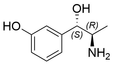 Metaraminol Impurity 2