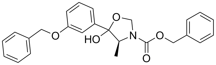 Metaraminol Impurity 21