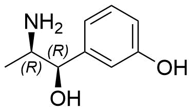 Metaraminol Impurity 4