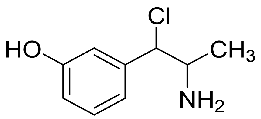Metaraminol Impurity 56