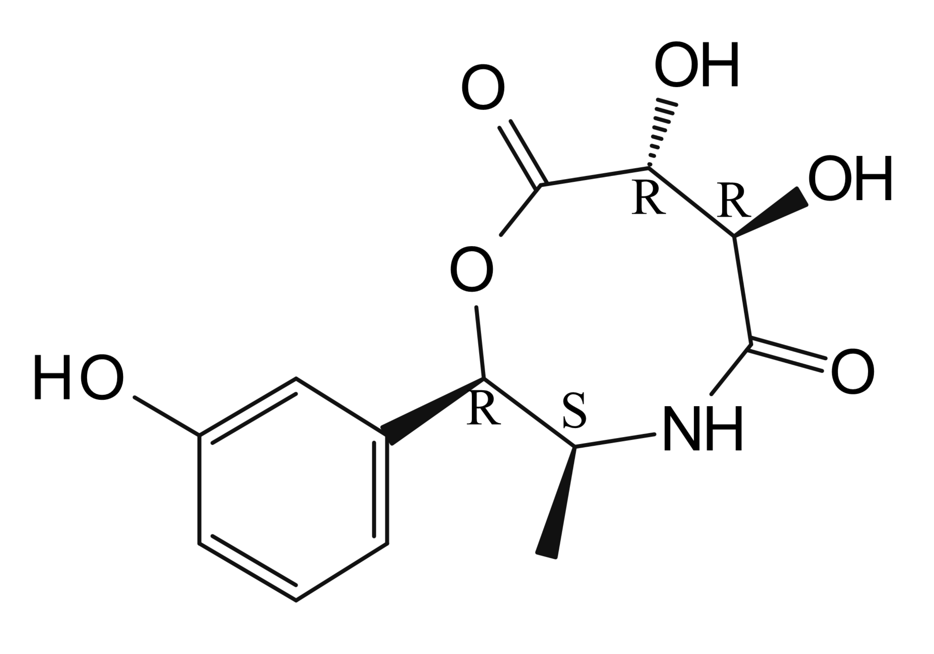Metaraminol Impurity 60
