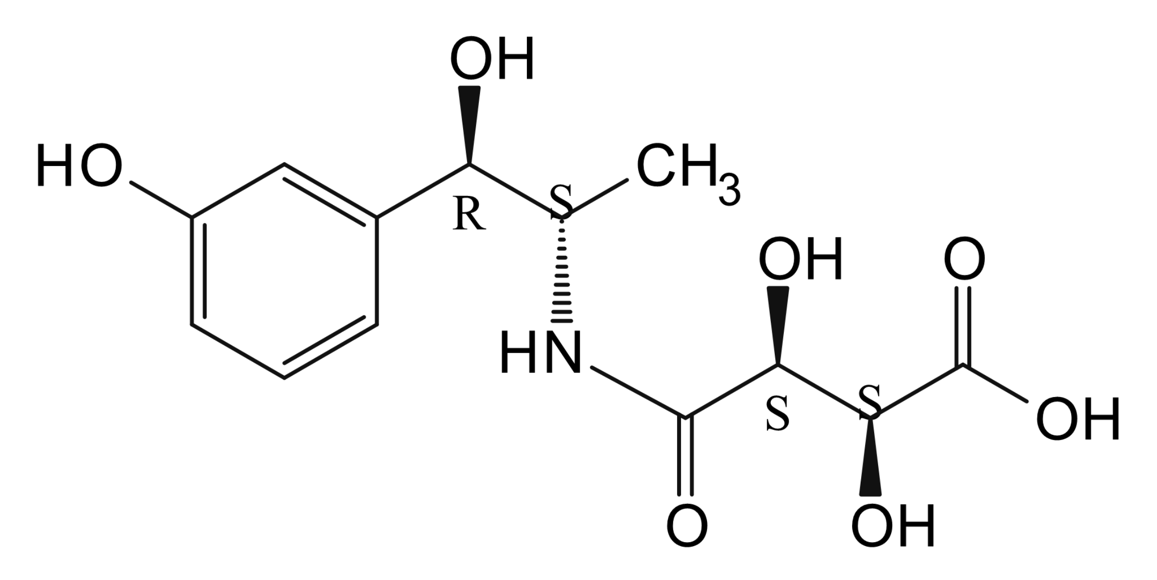 Metaraminol Impurity 66