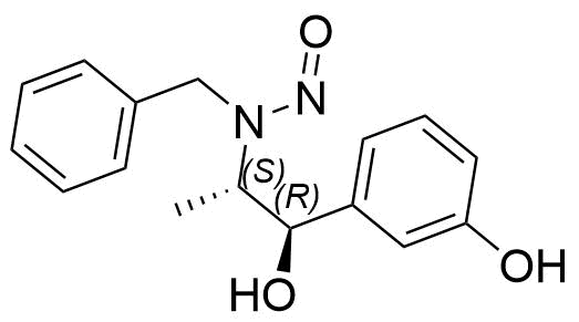 Metaraminol Impurity 79