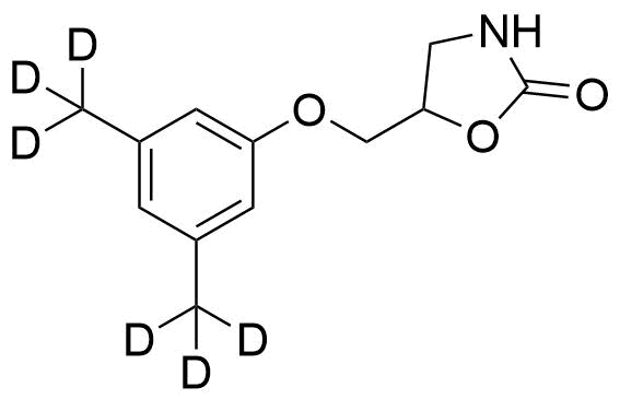 Metaxalone-d6