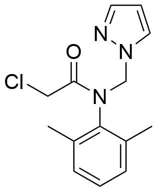 Metazachlor