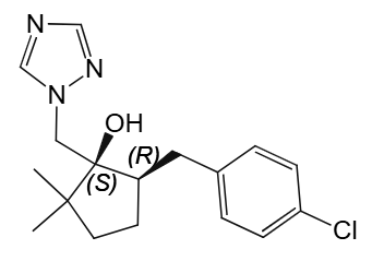 cis-Metconazole
