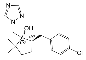 Trans-Metconazole