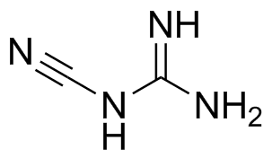 Metformin EP Impurity A