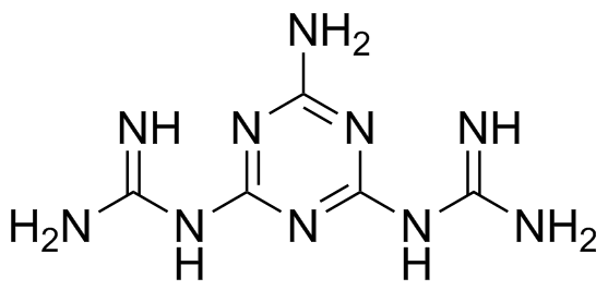 Metformin Impurity 32