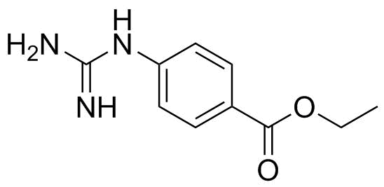 Metformin Impurity 46; Nafamostat Impurity B
