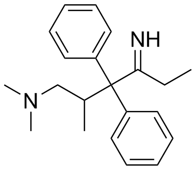 Methadone EP Impurity A